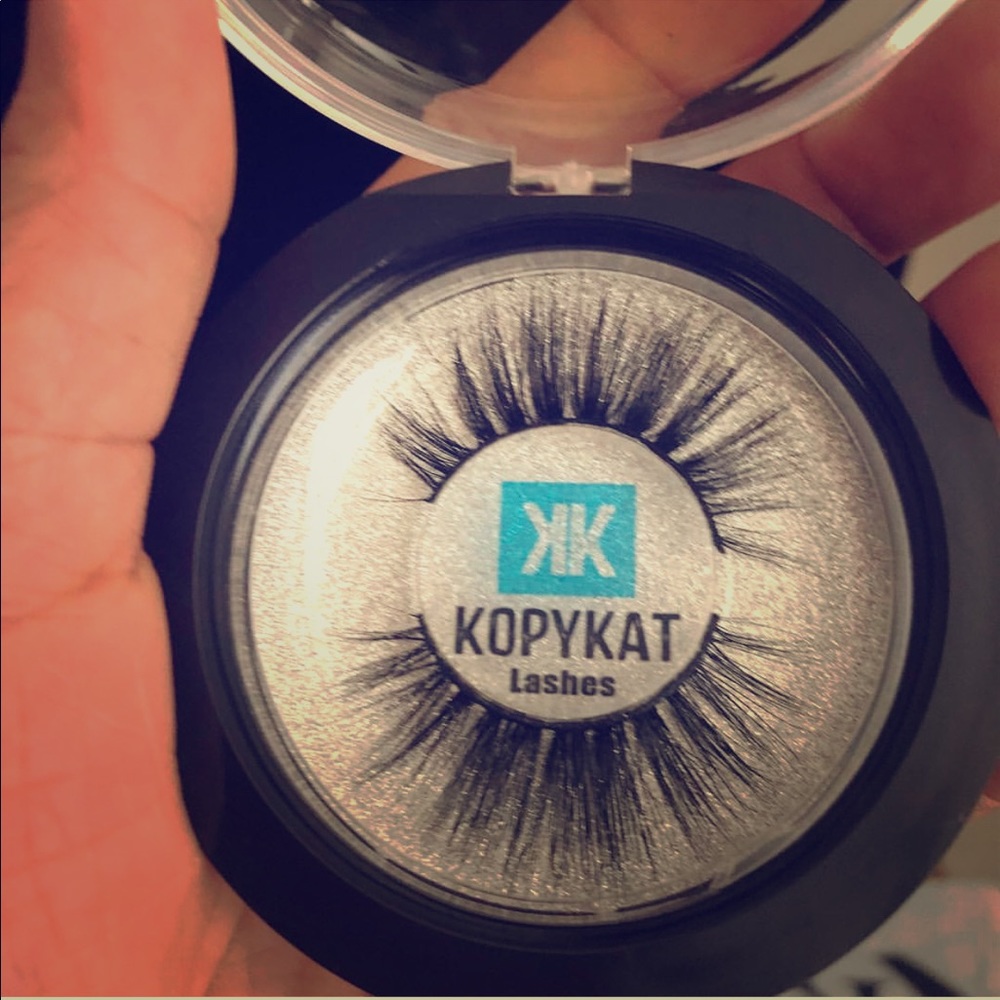 Kopykat Lashes